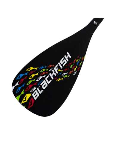 Blackfish Nootka 2 Piece Adjustable SUP Paddle