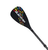 Blackfish Blackfish Nootka Fishskin 520 3 Piece Adjustable SUP Paddle