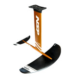 NSP Airwave Foil Set - 1700 Front Wing 70cm Mast