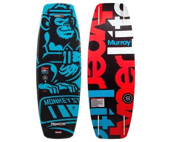 Hyperlite Hyperlite Murray Wakeboard BWF