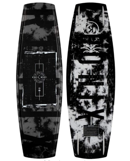 Ronix Parks Modello Wakeboard