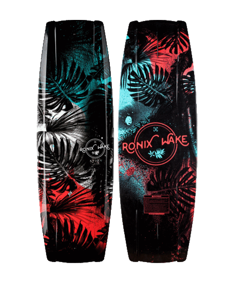 Ronix Women's Krush SF Boat Board