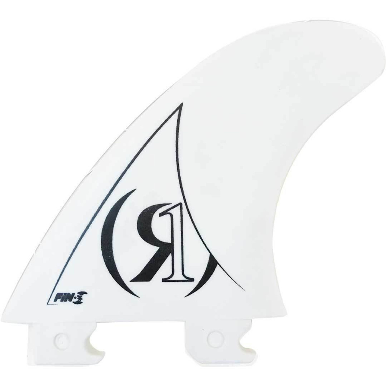 Ronix Ronix Fin-S 2.0 Tool-Less - Center Surf Fin (1pk)