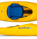 Liquidlogic Hot Whip WW Kayak