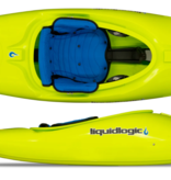 Liquidlogic Hot Whip