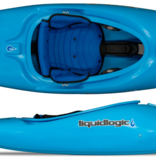 Liquidlogic Sweet Ride  WW Kayak