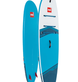 Red Paddle Co RED Paddle Ride 10'0" x 29" ISUP