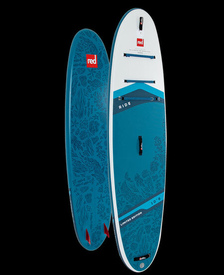 Copy of 2022 Red Paddle Ride 10'6" x 32"