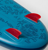 Red Paddle Co RED Ride 10'6" x 32" LTD Edition ISUP