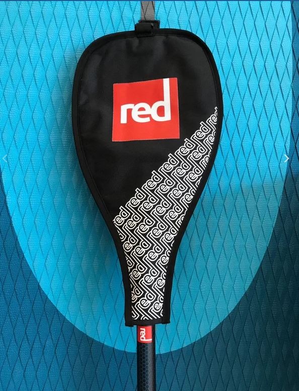 Red Paddle Co Red Paddle RPC Paddle Blade Cover