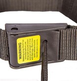 Red Paddle Co Red Paddle Quick Release Waist Leash Belt