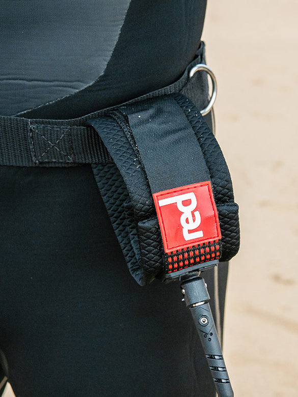 Red Paddle Co Red Paddle Quick Release Waist Leash Belt