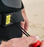 Red Paddle Co Red Paddle Quick Release Waist Leash Belt