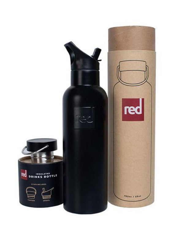 Red Paddle Co Red Original Insulated  Water Bottle