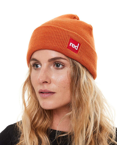 Red Original Paddle Cap