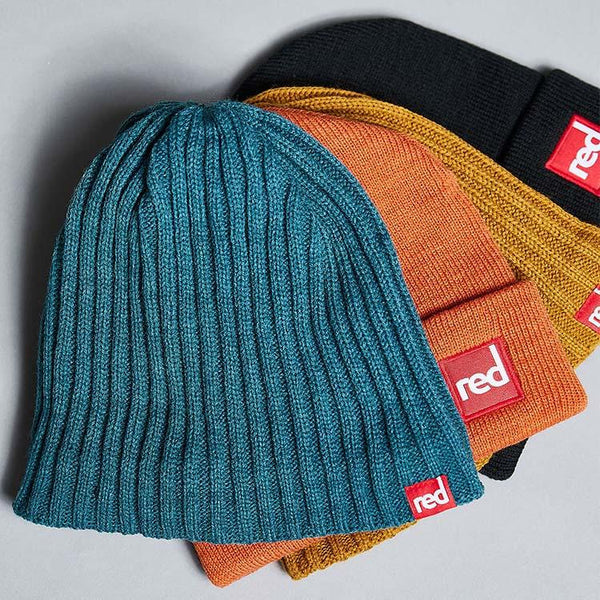 Red Paddle Co Red Original Roam Beanie Hat