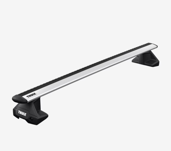 Thule Thule Evo Clamp