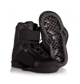 Liquid Force Liquid Force Pulse 4D 10-11 Wakeboard binding Liquid Force Liquid Force Pulse 4D 10-11 Wakeboard binding