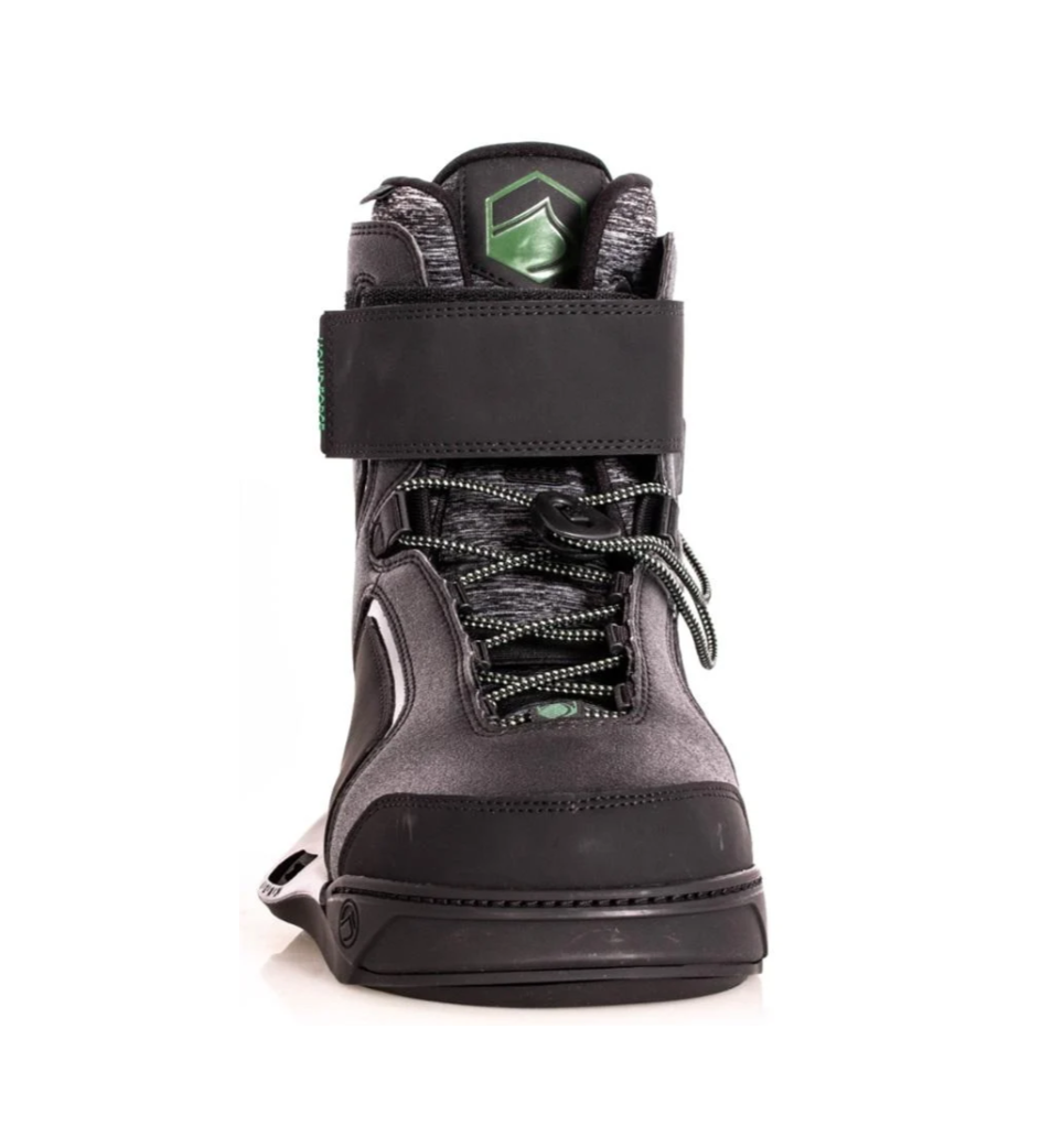 Liquid Force Liquid Force Pulse 4D 10-11 Wakeboard binding