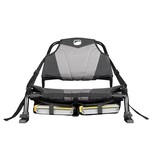 Bonafide Bonafide P127 Under Seat Tackle Box Stow