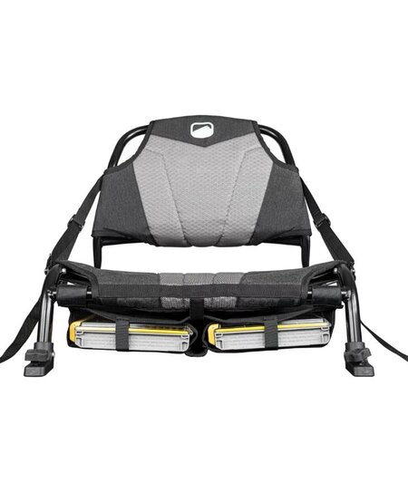 Bonafide P127 Under Seat Tackle Box Stow