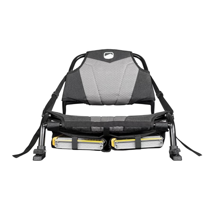 Bonafide Bonafide P127 Under Seat Tackle Box Stow