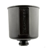 YakAttack Copy of YakAttack - Side Mount Cup Holder