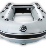 Quicksilver Quicksilver Sport Inflatable boat - Aluminum Floor