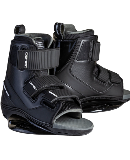 O'Brien Plan B Wakeboard Bindings