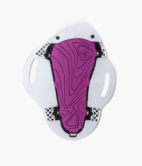 Ronix Ronix August Stage 1 - Purple/White - 2-6