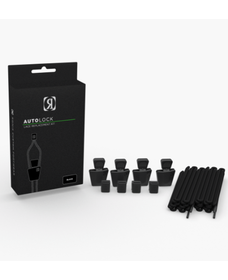 Ronix AutoLock Kit - Black