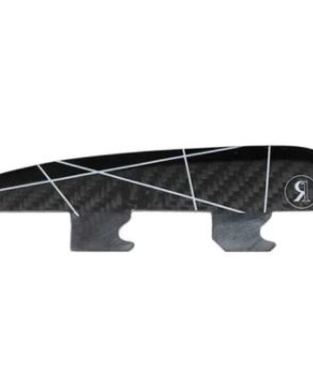 Ronix Floating Fin-S 2.0 Tool-Less Fiberglass