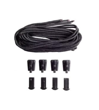 Hyperlite Hyperlite Wakeboard Boot Laces With Lace locks