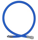 XS Scuba Miflex BC/Dry Suit QD Hose