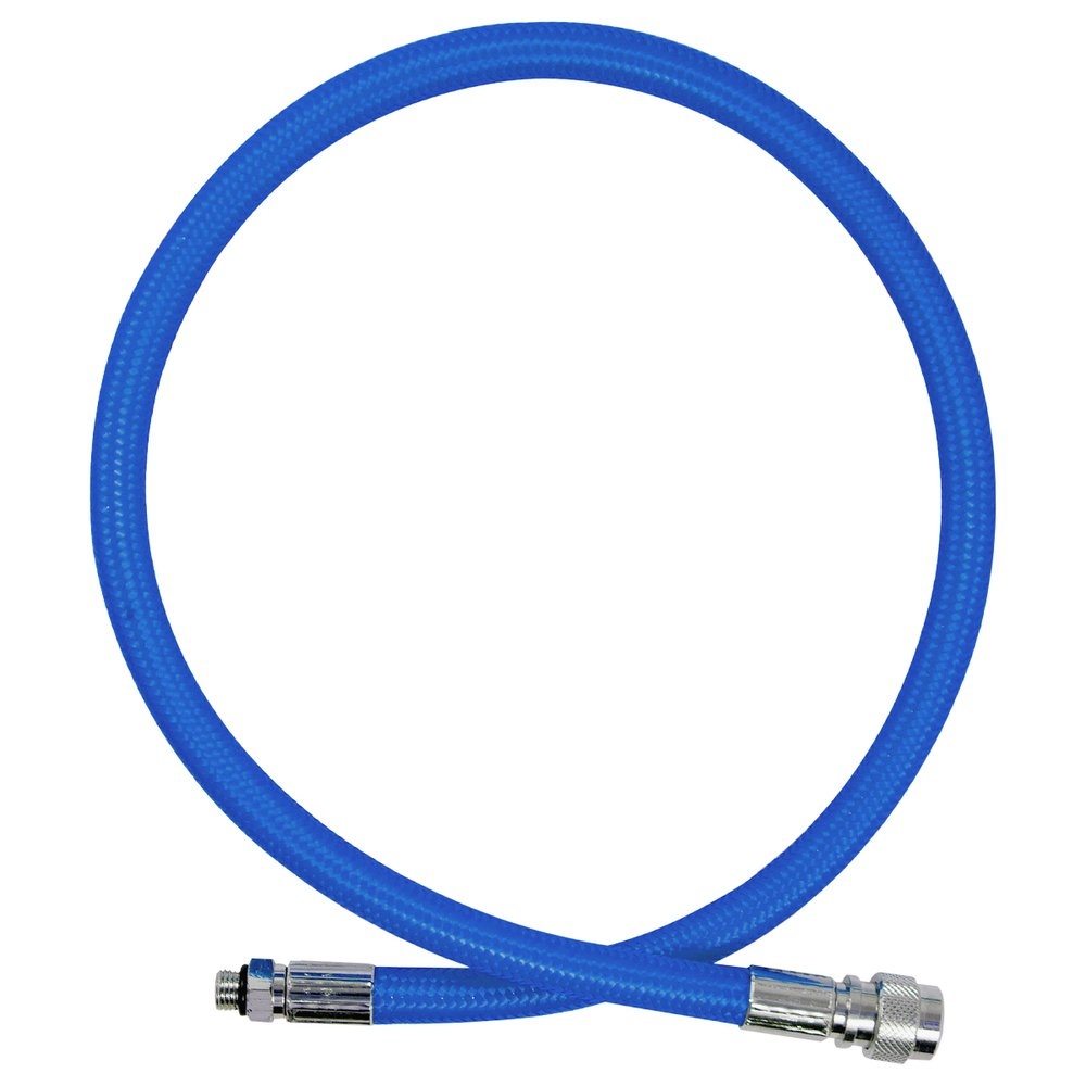 XS Scuba Miflex BC/Dry Suit QD Hose
