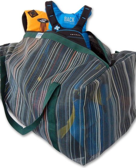 Down River Duffel Bag-PFD