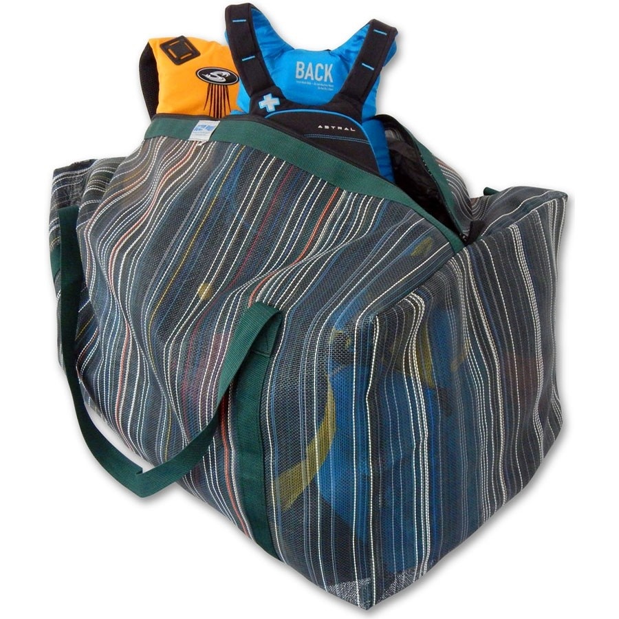 Down River Down River Duffel Bag-PFD