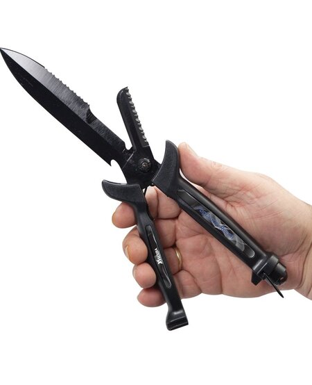 Fog Cutter Recon Knife