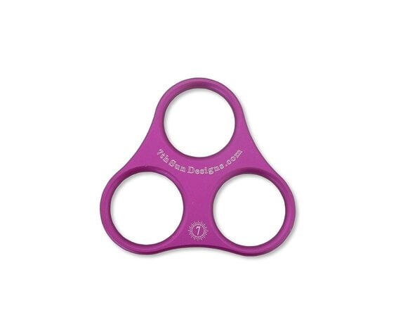 Down River Down River Oar Tripod Hangar