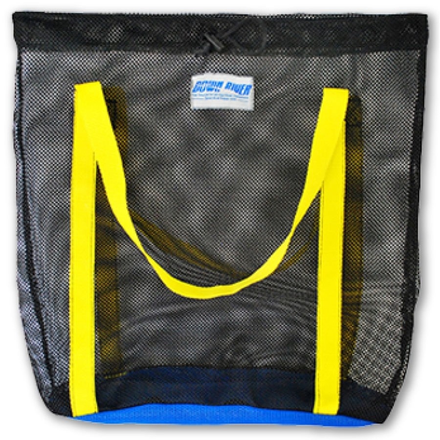 Down River Down River Deluxe Mesh Bag