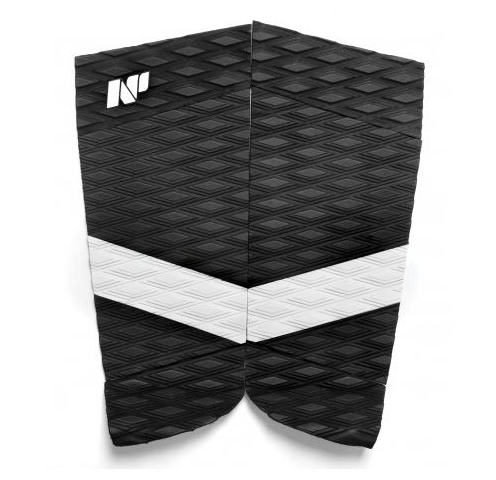 NP Surf Traction Retro Fish 6pcs