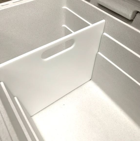 Canyon Coolers Cooler Divider