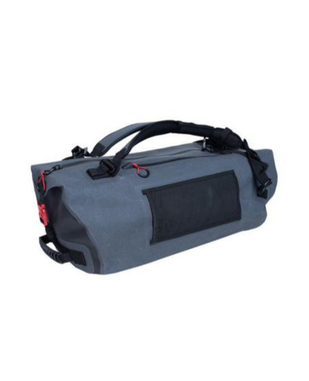 RED Waterproof Kit Bag