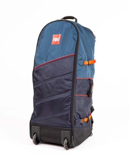 2022 Red ATB Tandem Dual Board Bag