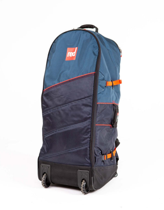 Red Paddle Co 2022 Red ATB Tandem Dual Board Bag