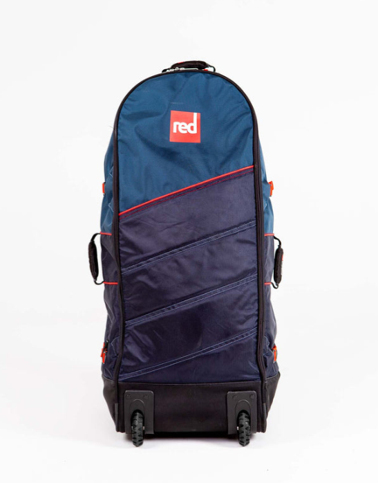 Red Paddle Co 2022 Red ATB Tandem Dual Board Bag