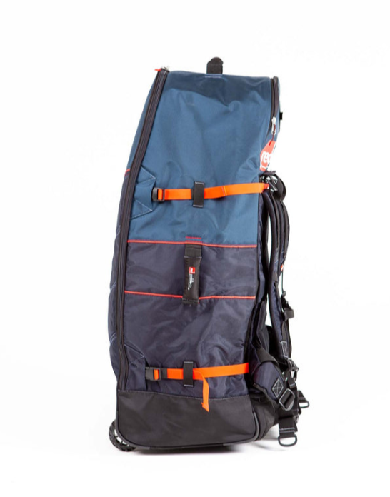 Red Paddle Co 2022 Red ATB Tandem Dual Board Bag
