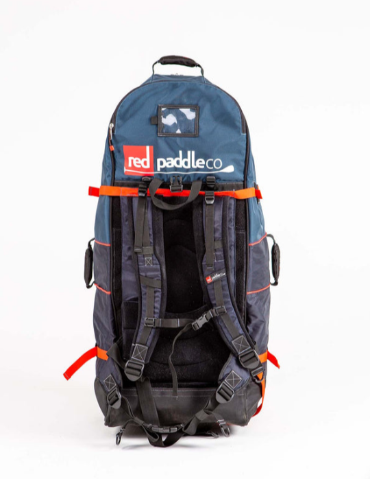 Red Paddle Co 2022 Red ATB Tandem Dual Board Bag