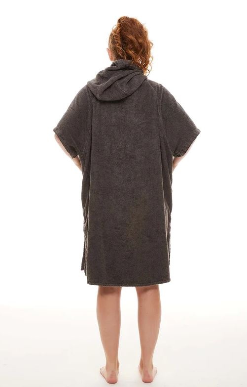 Red Paddle Co RO Towelling Change Robe