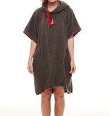 Red Paddle Co RO Towelling Change Robe
